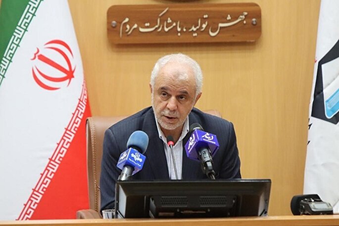 دفاع مقدس ثروت ماندگار ملت ایران است