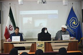 ششمین دوره طرح ملی «فصل سخن» در ساری برگزار شد