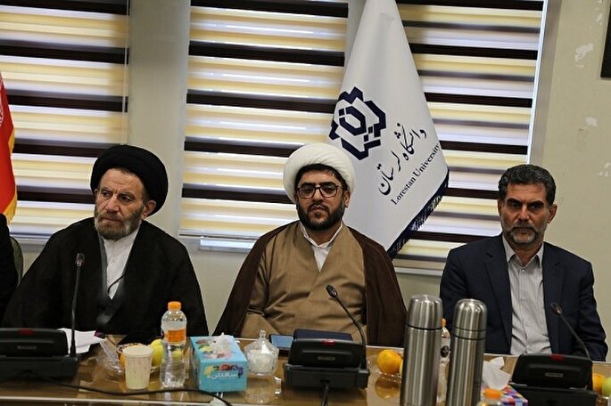 جامعه دانشگاهی دارای روحیه عدالت‌خواهی باشد