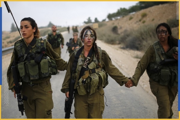 قدرت مقدس پروردگار؛ دستاویزی برای تبدیل ارتش اسرائیل به شبه‌نظامیان مذهبی -2