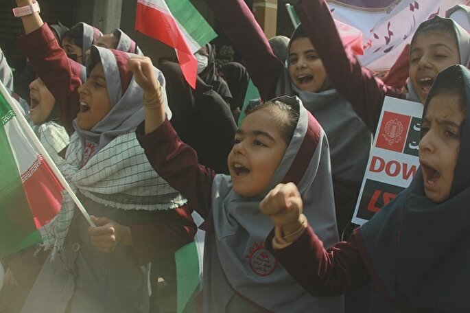 پیام مسئولان سیستان‌بلوچستان به‌مناسبت بزرگداشت یوم‌الله ۱۳ آبان