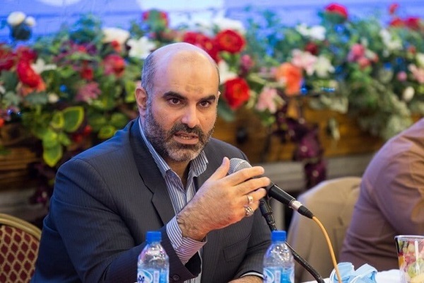 محمدامین توکلی زاده
