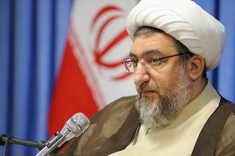 حجت الاسلام مطهری اصل، امام جمعه تبریز حجت الاسلام مطهری اصل، امام جمعه تبریز