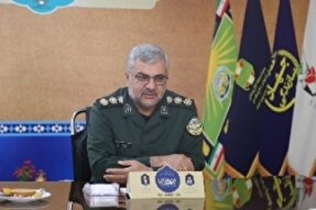 کارگروه هوش مصنوعی در حوزه دفاع مقدس و مقاومت برگزار شد