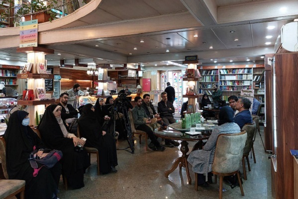 قهرمان «عایده» شمایلی از سبک زندگی مقاومت و حزب‌الله لبنان است