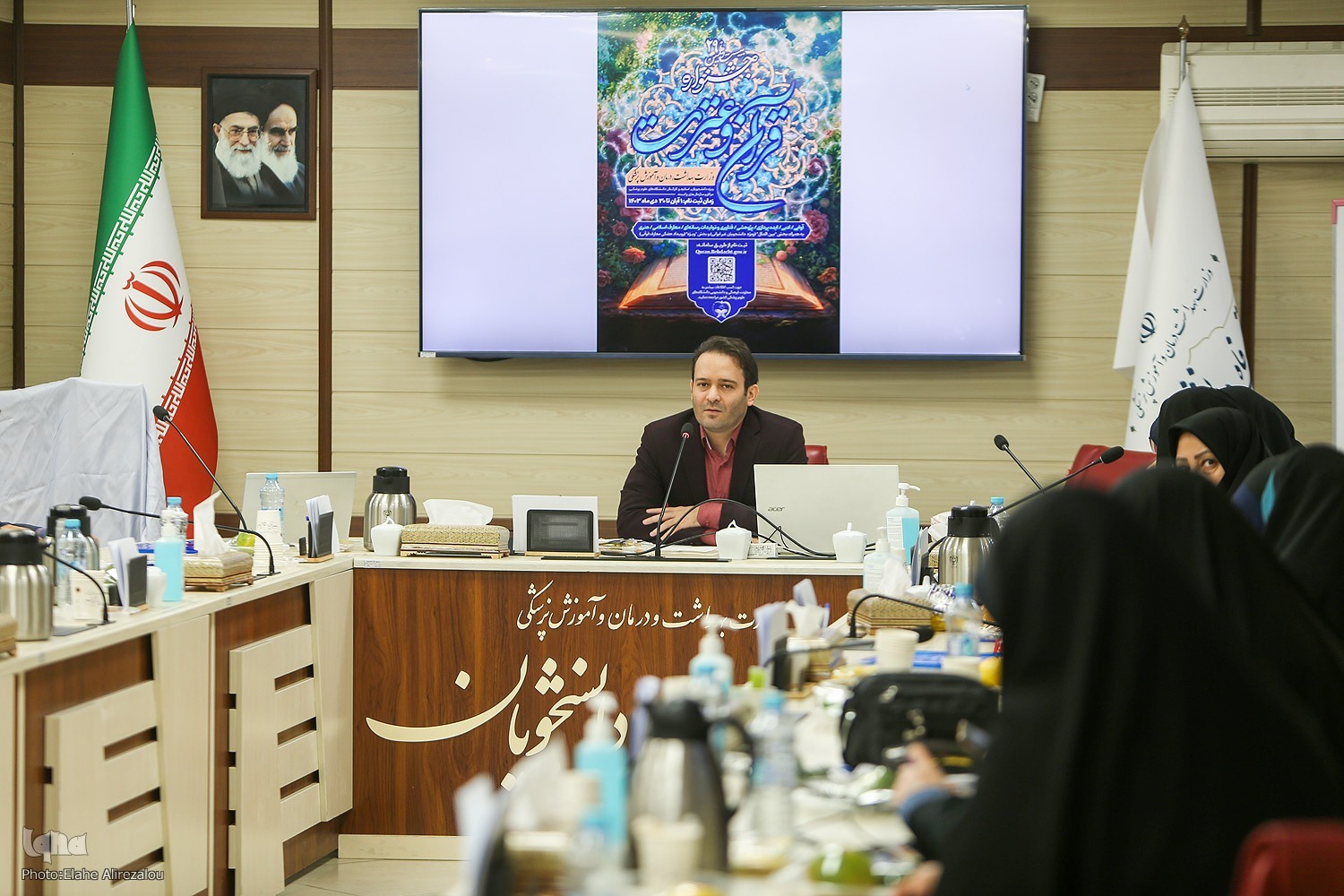 حامد ولیزاده