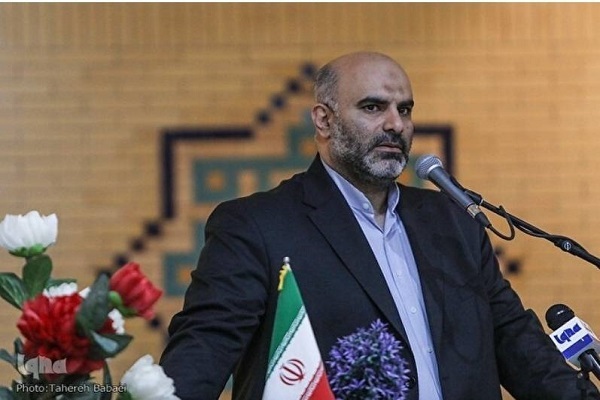محمدامین توکلی زاده
