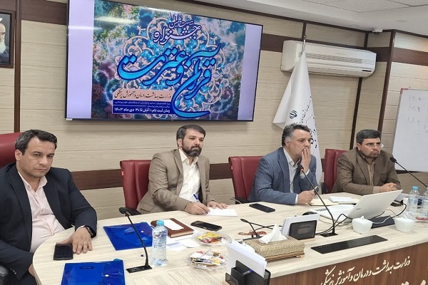 فعالیت‌های قرآنی دانشگاهی در نقطه ارزشمندی قرار دارد