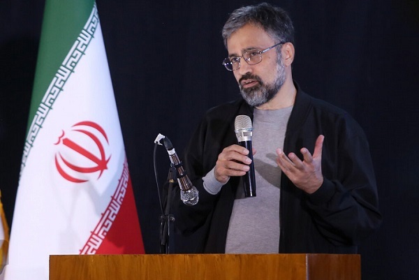 فرهنگسازی در گرو درک اهمیت ضرورت زبان گفتمانی با نسل امروز قرار دارد