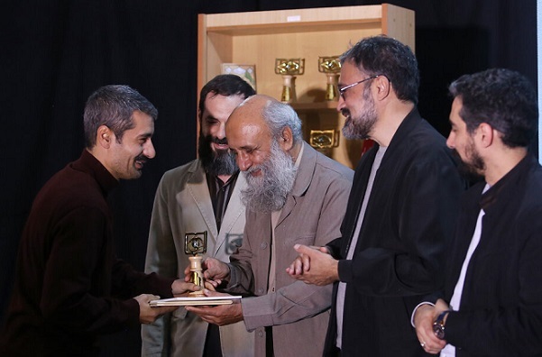 ششمین دوسالنه بین‌المللی کارتون کتاب به ایستگاه پایانی رسید