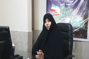 راضیه سلطان عباسی ندوشن