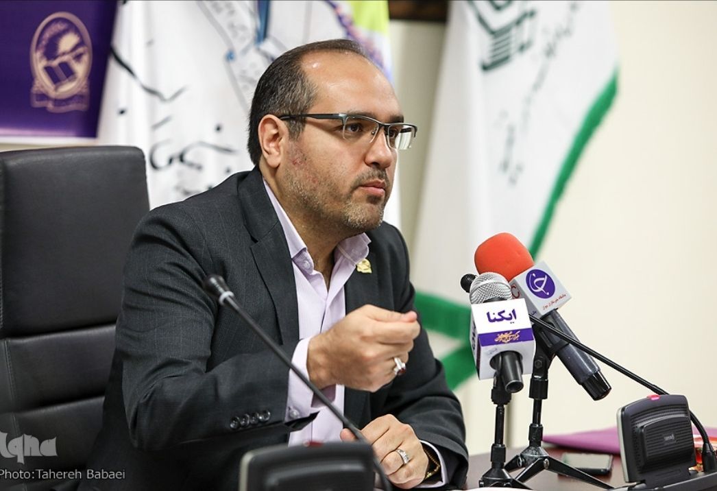 حیدر ارشدی