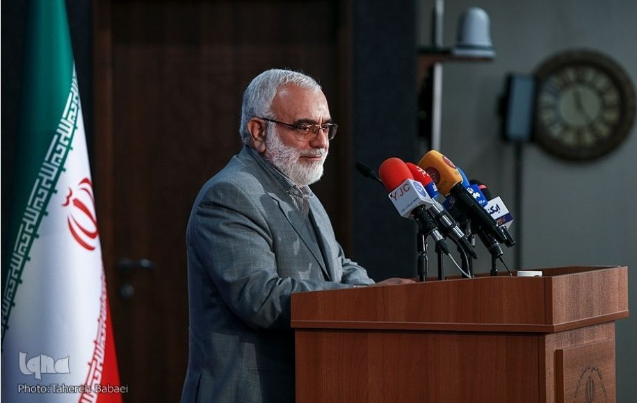 سیدمرتضی بختیاری