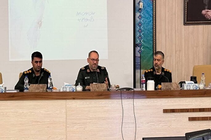 خوشرویی پرستاران با بیماران یک ضرورت است