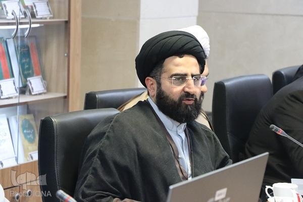 اولین نشست تخصصی ذیل فراخوان ملی ایده‌های نوآورانه وقف و خیر برگزار شد