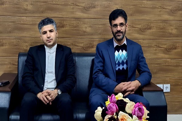 اعلام حمایت از طرح‌های جهاددانشگاهی در شیروان