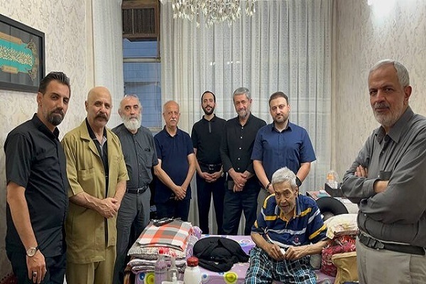 از روایت اول ایکنا در سالگرد «یوم‌الله 13 آبان» تا ادای دین ادبیات به مقاومت