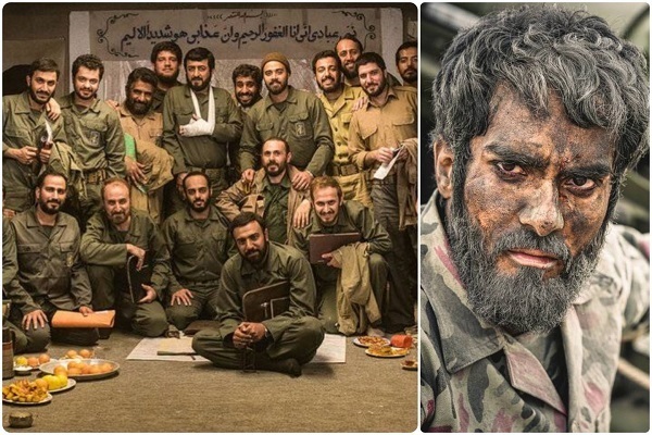 از «پژواک» سیدحسن نصرالله تا ناگفته‌های هنر و سینمای مقاومت
