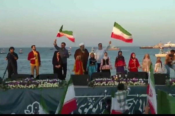 از «پژواک» سیدحسن نصرالله تا ناگفته‌های هنر و سینمای مقاومت