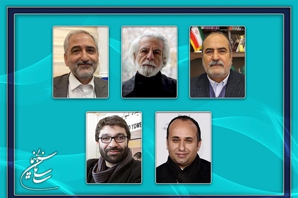 از «پژواک» سیدحسن نصرالله تا ناگفته‌های هنر و سینمای مقاومت