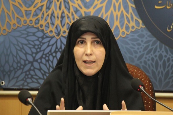 زهره باقریان