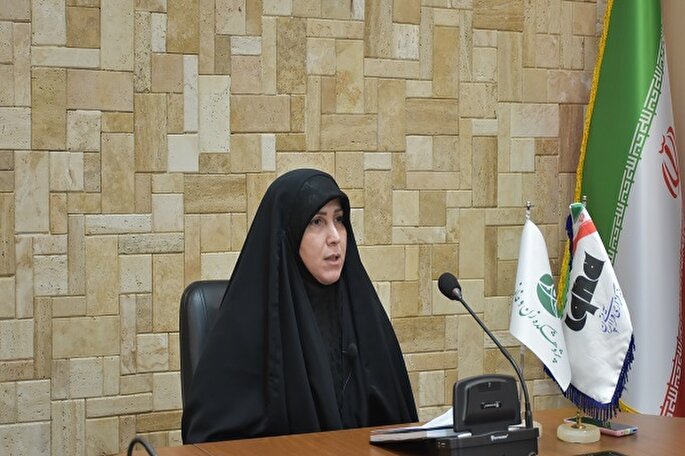 جهاد حضرت زینب(س) از نوع خطابه و مدیریت بحران بر مصائب بود + فیلم