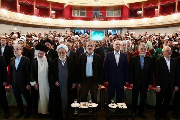 مهر و محبت را در کشور عمومی کنید مشکلات حل می‌شود