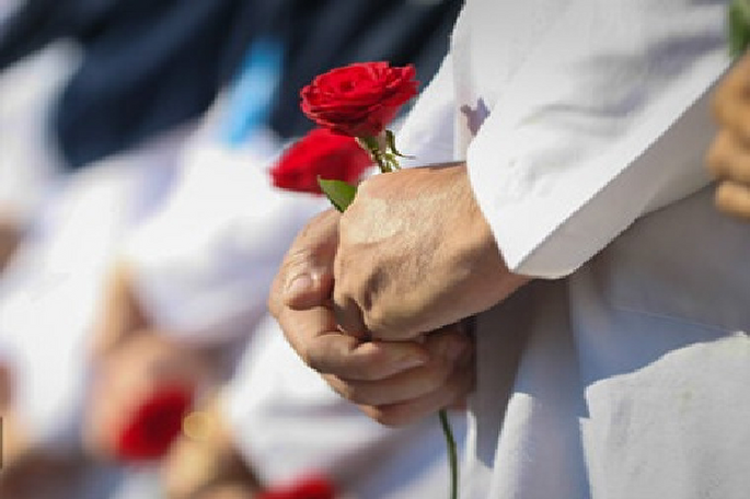 روایت پرستار کرمانی که حامی ۶ فرزند یتیم است