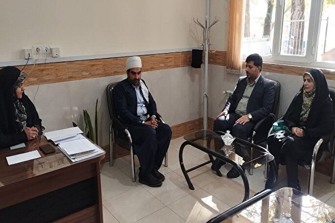 ضرورت حضور طلاب خواهر اهل سنت به عنوان کنشگران اجتماعی