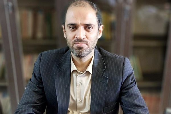 انتشار یکشنبه//// «مولود النبی» زندگینامه پیامبر اکرم(ص) متکی بر احادیث و روایات متقن+صوت