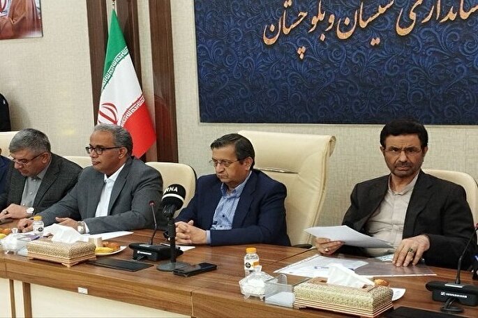 اشتغال، توسعه و سرمایه‌گذاری در سیستان‌وبلوچستان نیازمند توجه است