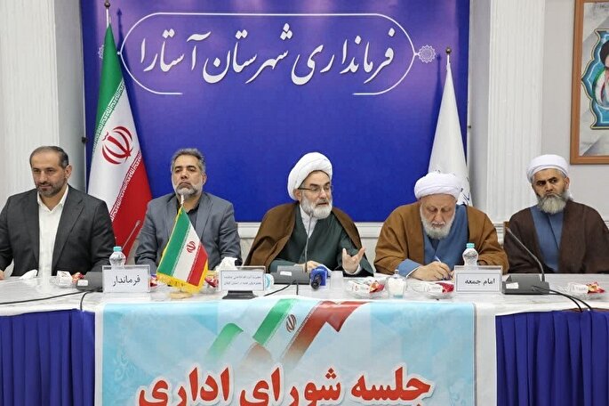 ضرورت توجه به اصل مردمداری در مدیریت اسلامی