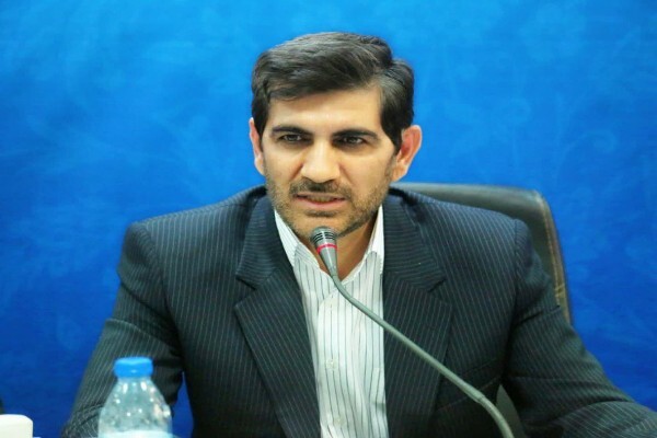 بهرام رشیدی‌نیا، سرپرست معاونت سیاسی امنیتی استانداری لرستان