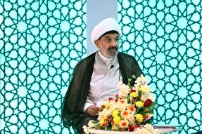 هدف بخش معارفی مسابقات قرآن، فهم کلام وحی و نهج البلاغه در جامعه است