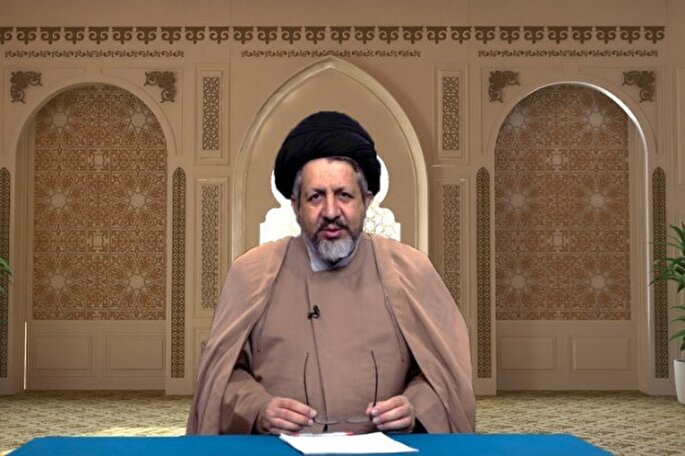 ضرورت حفظ موضوعی نهج البلاغه در مسابقات معارفی قرآن کریم