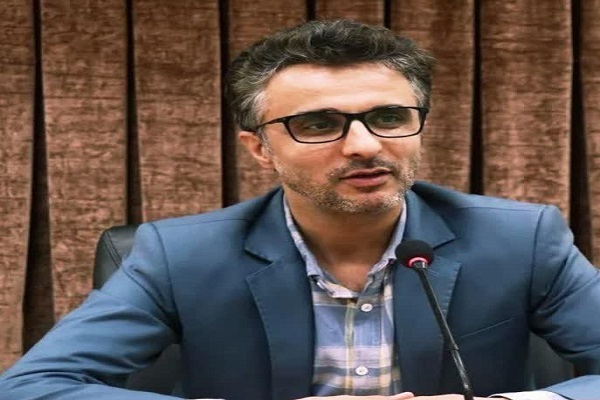 محمد سلیمی