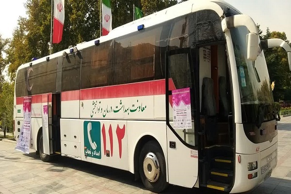 غربالگری رایگان سرطان پستان توسط پژوهشکده معتمد