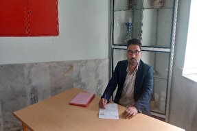 «گام‌هایی به سمت نور»؛ روایت زندگی شهید علیرضا بنی‌عامریان