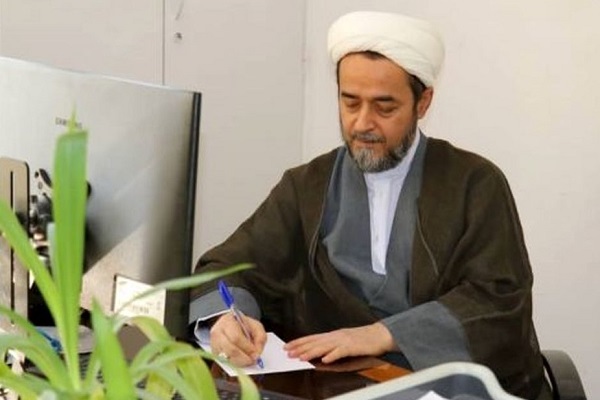 امام جماعت جوان و فعال اجتماعی؛ زمینه ‌ساز دستیابی به مسجد تراز اسلامی