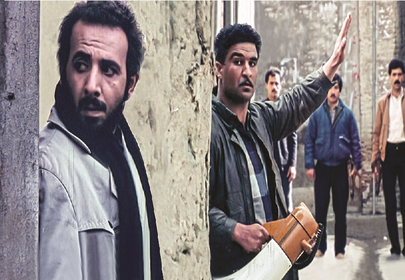 فرامرز قریبیان با «ریشه در خون» میهمان سیما شد