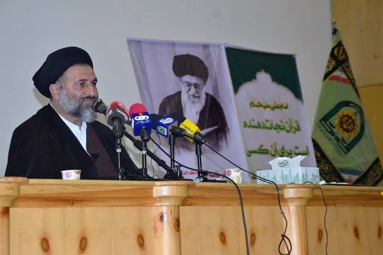 حجتالاسلام ادیانی، رئیس سازمان عقیدتی سیاسی نیروی انتظامی حجتالاسلام ادیانی، رئیس سازمان عقیدتی سیاسی نیروی انتظامی