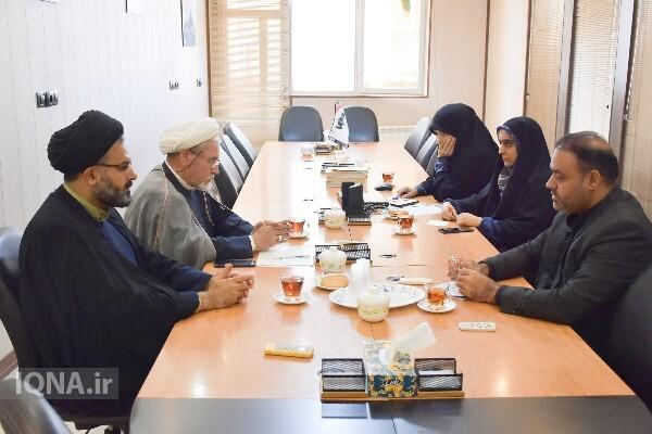 همایش بین‌المللی «مبانی فقهی بیانیه گام دوم انقلاب» در قم برگزار می‌شود
