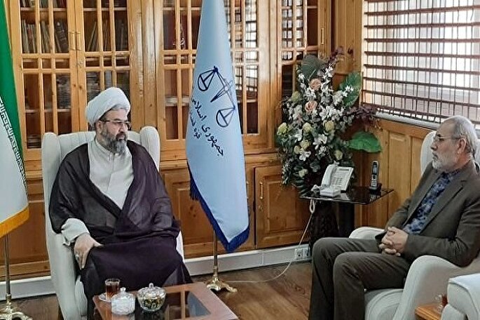 حمایت مجموعه قضایی سیستان‌وبلوچستان از طرح قاضی مدرسه