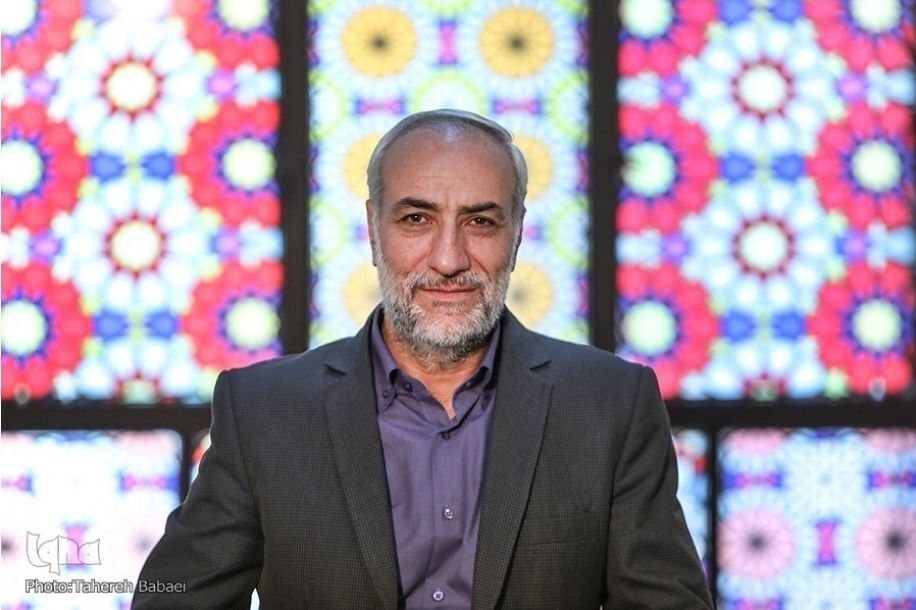بخشعلی قنبری