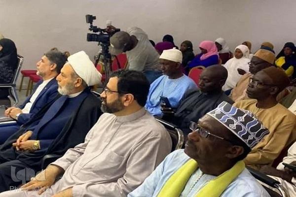 توسعه مرز‌های دانش در ایران از دستاورد‌های بزرگ نظام اسلامی است