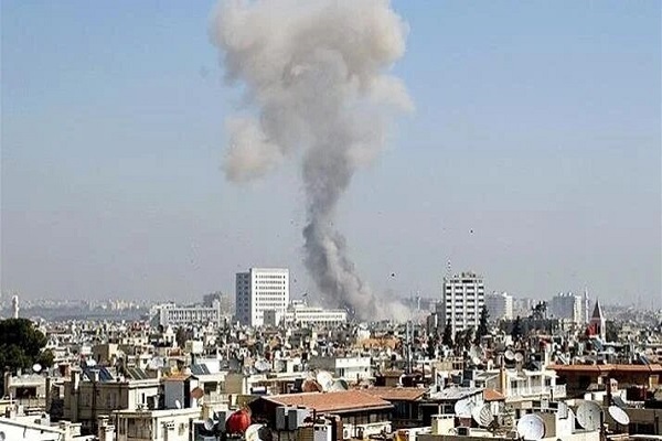 از شهادت ۲۰ نفر در شهر علمات لبنان تا اعتراف نتانیاهو به انفجار پیجرها