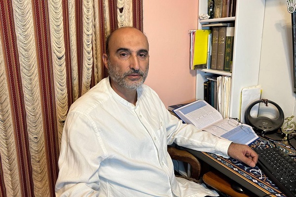انتشار روز دوشنبه 21 آبان//// «مثنوی معنوی» تفسیر قرآن مولانا است/ هدف مولوی احیاگری دین بوده +صوت