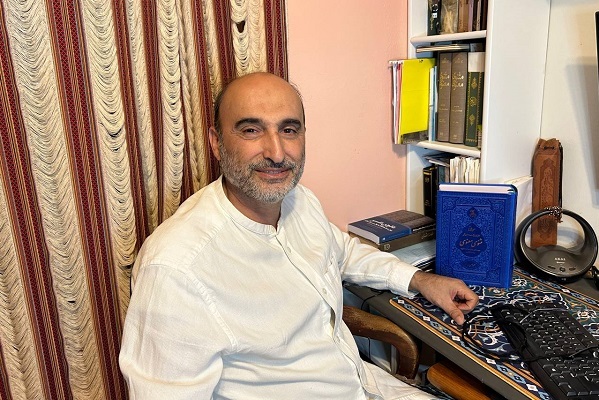انتشار روز سه شنبه//// «جزیره» تعبیر مولانا از مثنوی است/ عوام‌زدگی با ساده‌سازی متفاوت است!+ صوت
