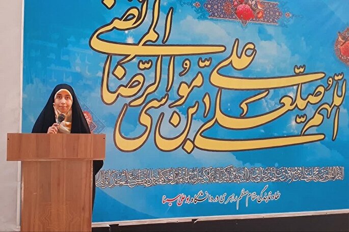 انس با قرآن سعه صدر انسان را بالا می‌برد