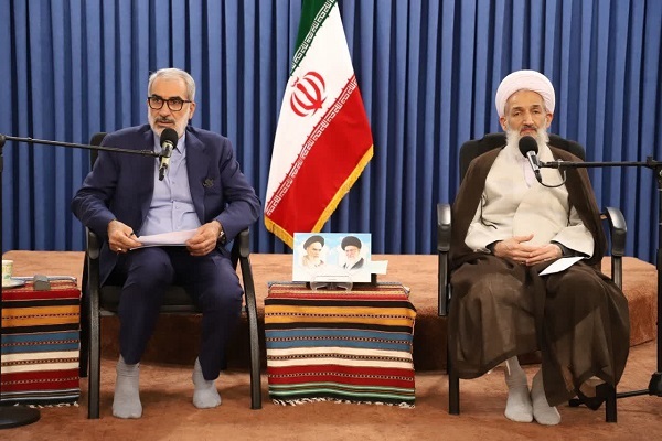 چهارمین نشست شورای فرهنگی عمومی استان مازندران چهارمین نشست شورای فرهنگی عمومی استان مازندران